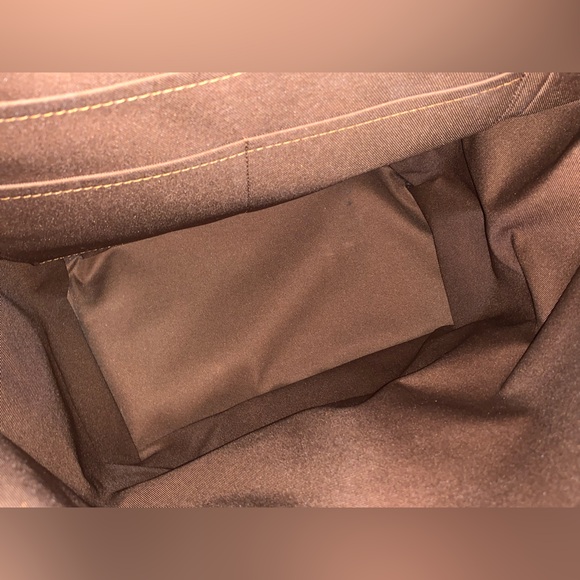 Louis Vuitton Trio Monogram Backpack - Picture 6 of 16